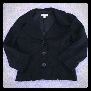 BeBe blazer size 2